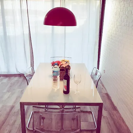 Apartment Puerto Banus Marbella