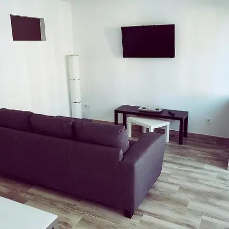 Apartment Puerto Banus Marbella