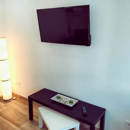 Puerto Banus Apartment Marbella