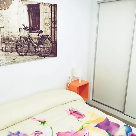 Puerto Banus Apartment *