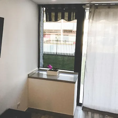 Apartment Puerto Banus