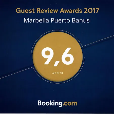 Puerto Banus Marbella