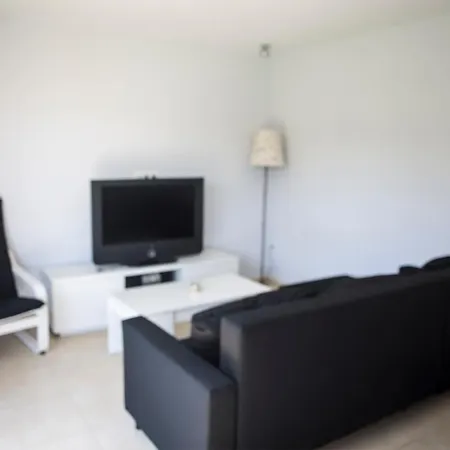 Puerto Banus Apartment *