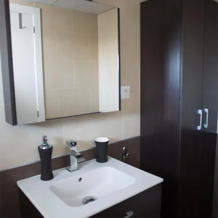 Apartment Puerto Banus *