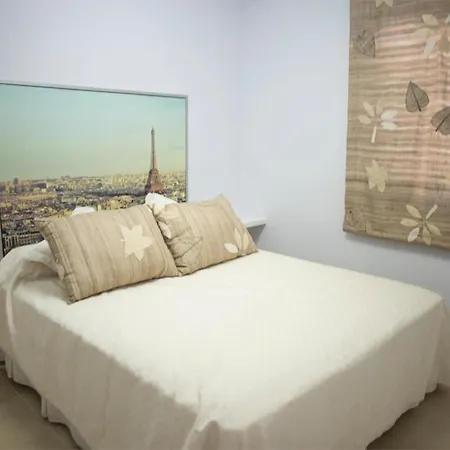 Puerto Banus Apartment