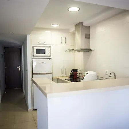 Apartment Puerto Banus