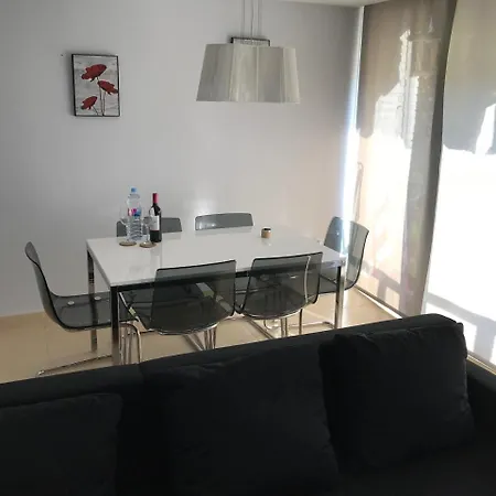 Puerto Banus Apartment Marbella
