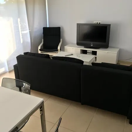 Puerto Banus