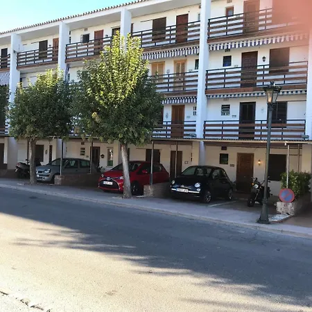 Puerto Banus Apartment