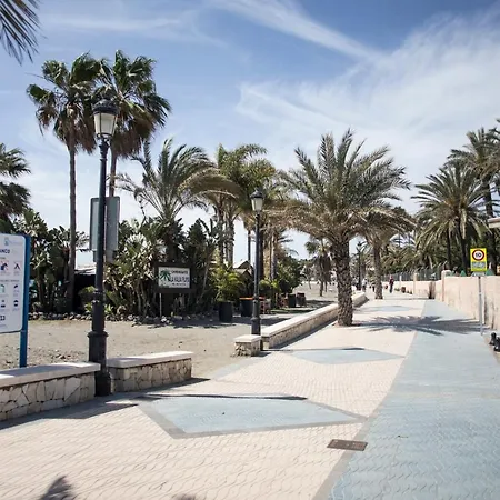 Apartment Puerto Banus