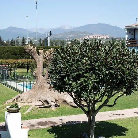 Puerto Banus Apartment *