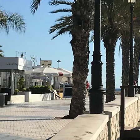 Apartment Puerto Banus *