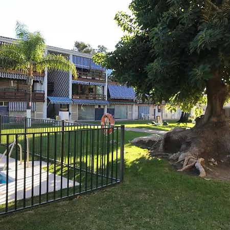 Apartment Puerto Banus