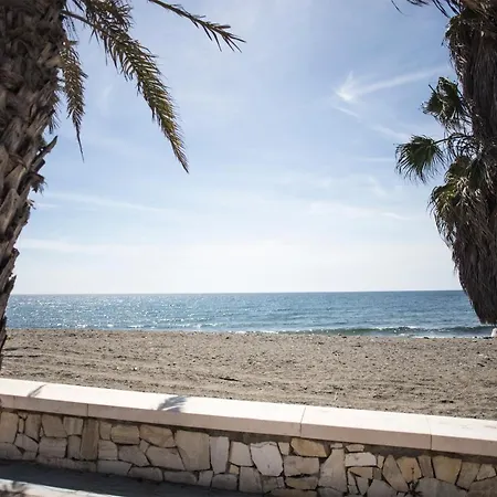 Puerto Banus Apartment