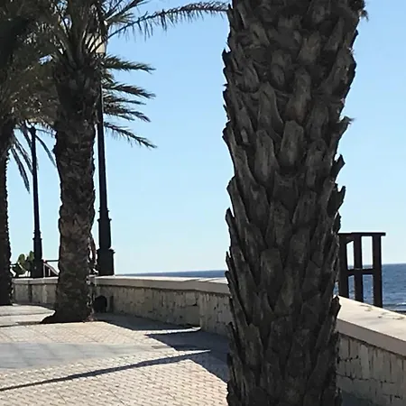Puerto Banus Apartment Marbella